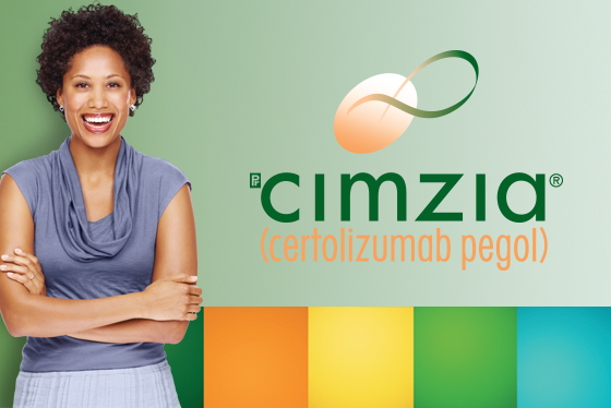 Cimzia