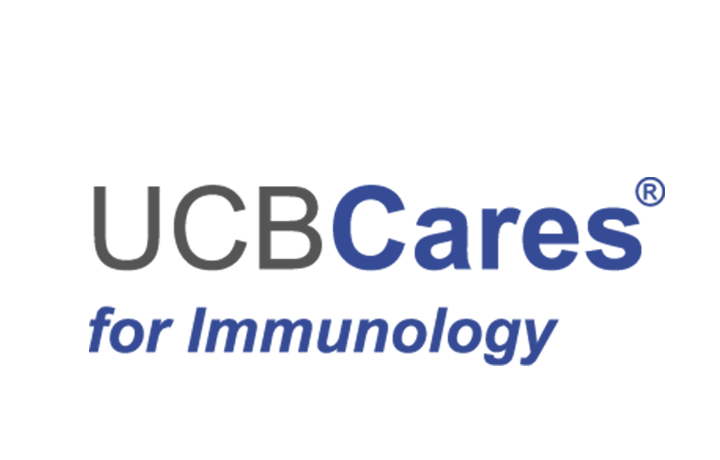 UCBCares  Logo